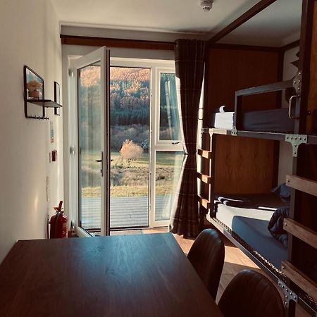 Ben Nevis Inn Rooms Fort William Ngoại thất bức ảnh