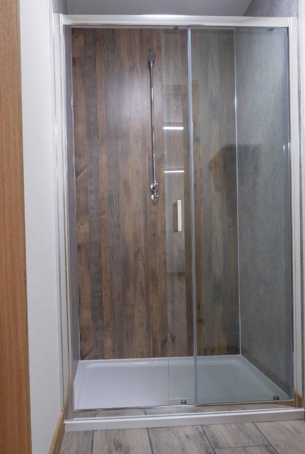 Ben Nevis Inn Rooms Fort William Ngoại thất bức ảnh