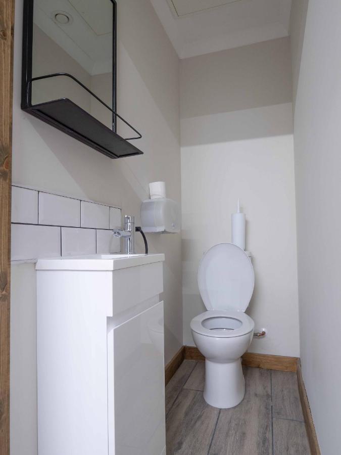 Ben Nevis Inn Rooms Fort William Ngoại thất bức ảnh