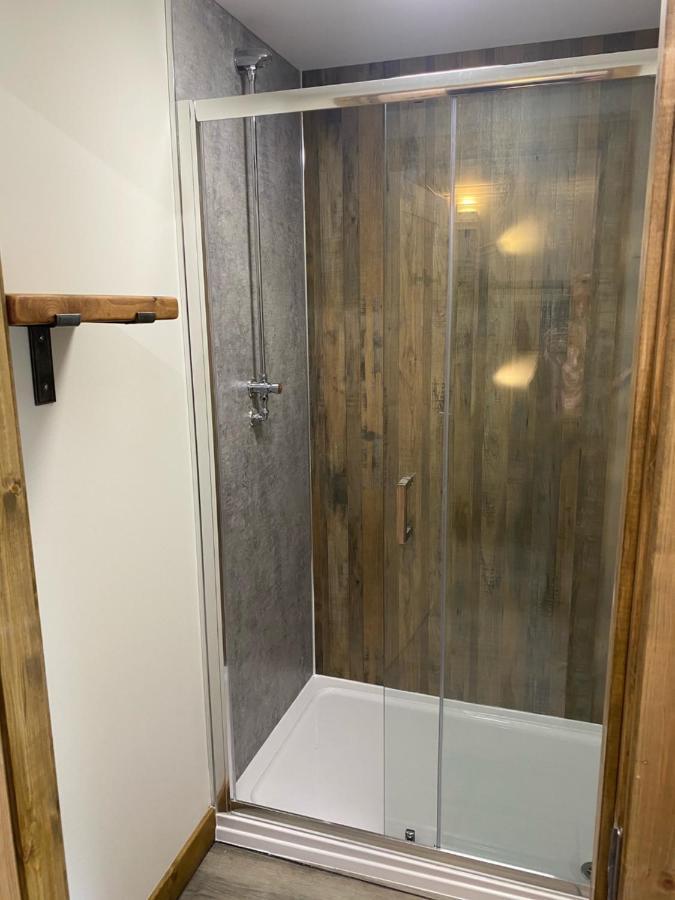 Ben Nevis Inn Rooms Fort William Ngoại thất bức ảnh