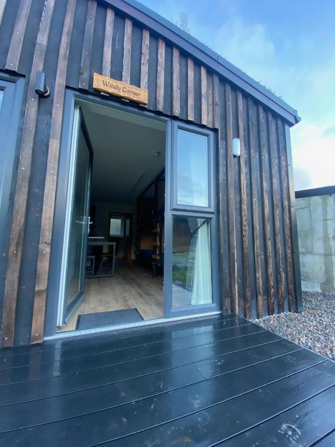 Ben Nevis Inn Rooms Fort William Ngoại thất bức ảnh
